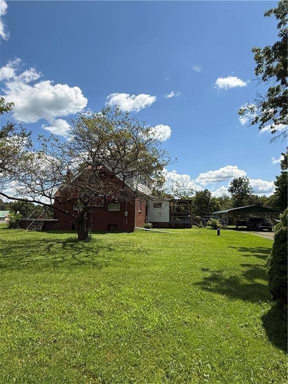1510 Mercer Grove City Road Mercer, PA 16137 - Photo 38 of 39 Gallery Image 38