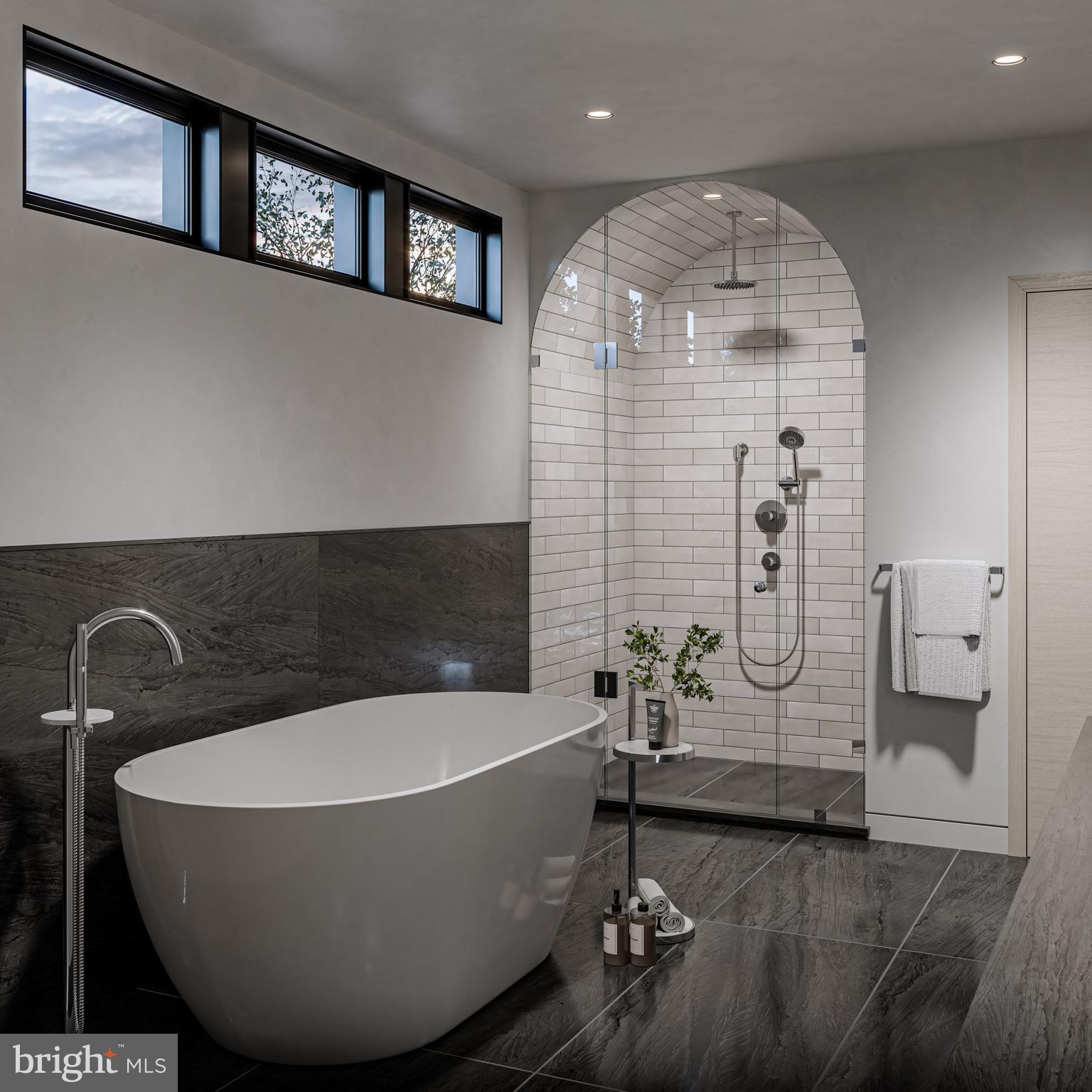 2004 Waverly Street Philadelphia, PA 19146 - Photo 17 of 20 a bathroom with a sink and a mirror