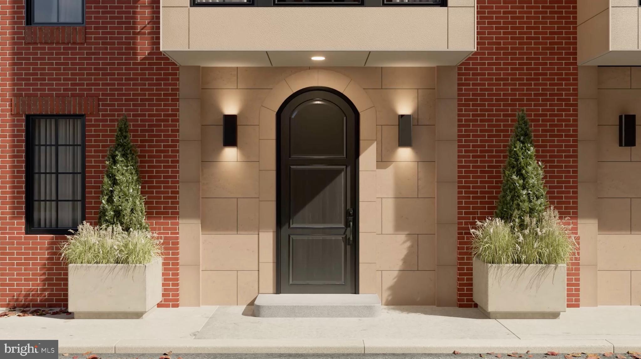 2004 Waverly Street Philadelphia, PA 19146 - Photo 18 of 20 a view of entryway