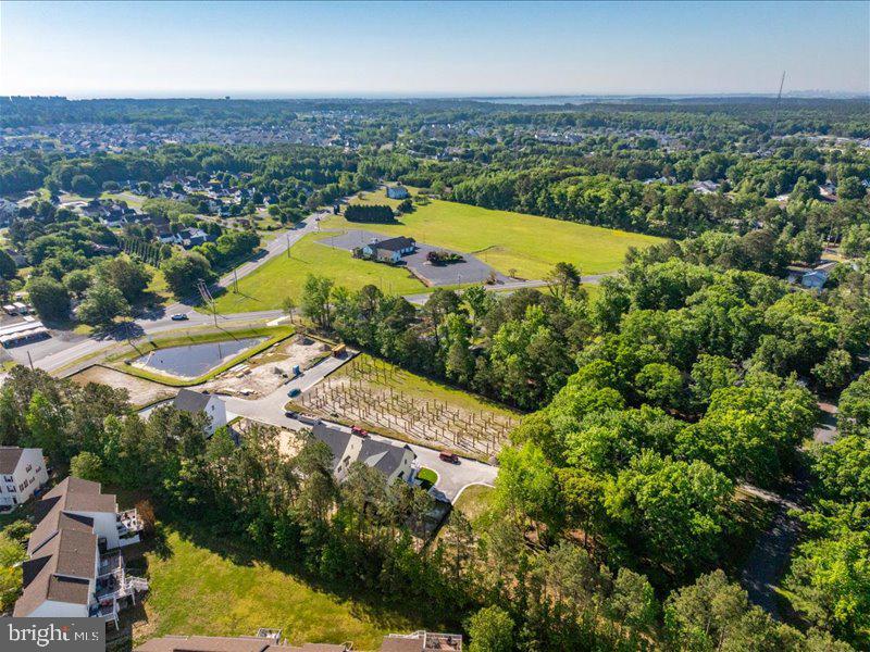 36041 Jackson Street Ocean View, DE 19970 - Photo 55 of 58 Expansive green landscape awaits you.