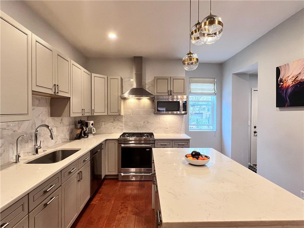 175 45th Street Pittsburgh, PA 15201 - Photo 5 of 13