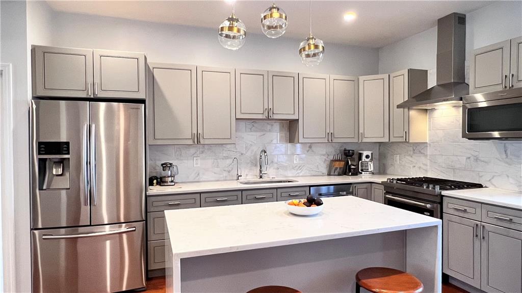 175 45th Street Pittsburgh, PA 15201 - Photo 6 of 13