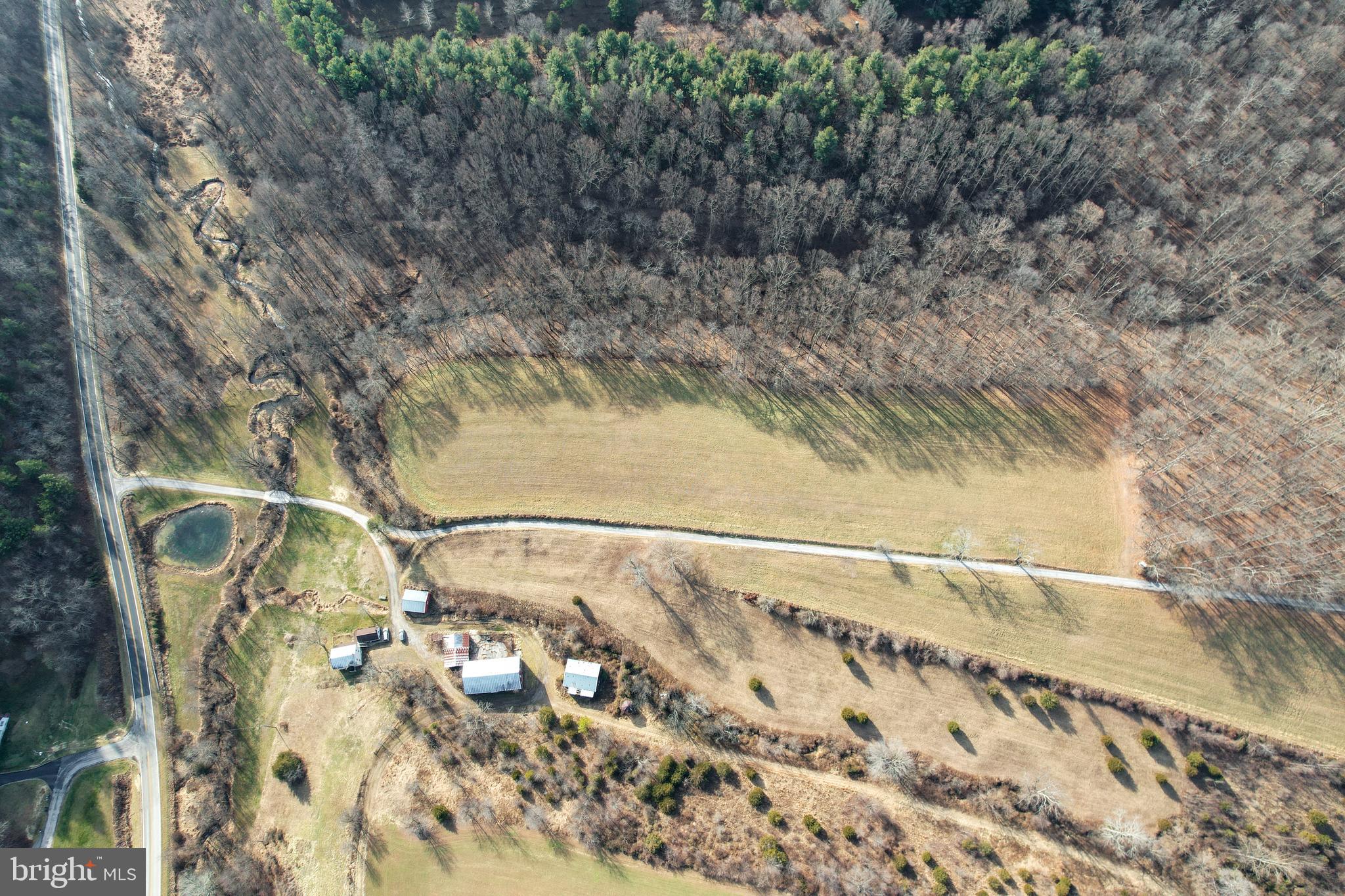 Geeting Road Westminster, MD 21158 - Photo 11 of 17 a view of water heater room