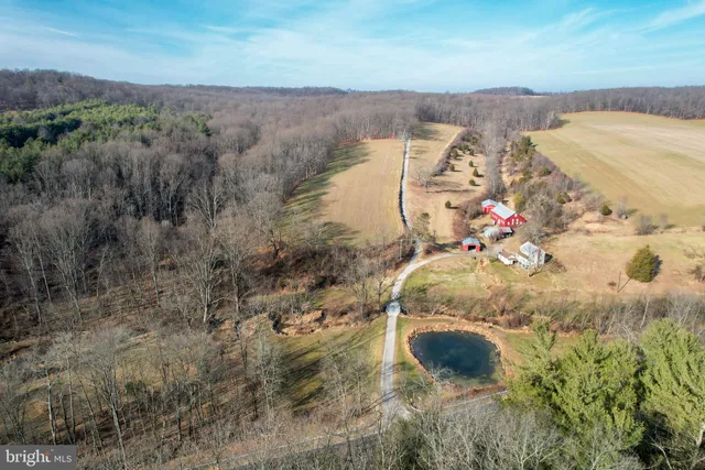 $249,999 | Geeting Road, Westminster, MD 21158