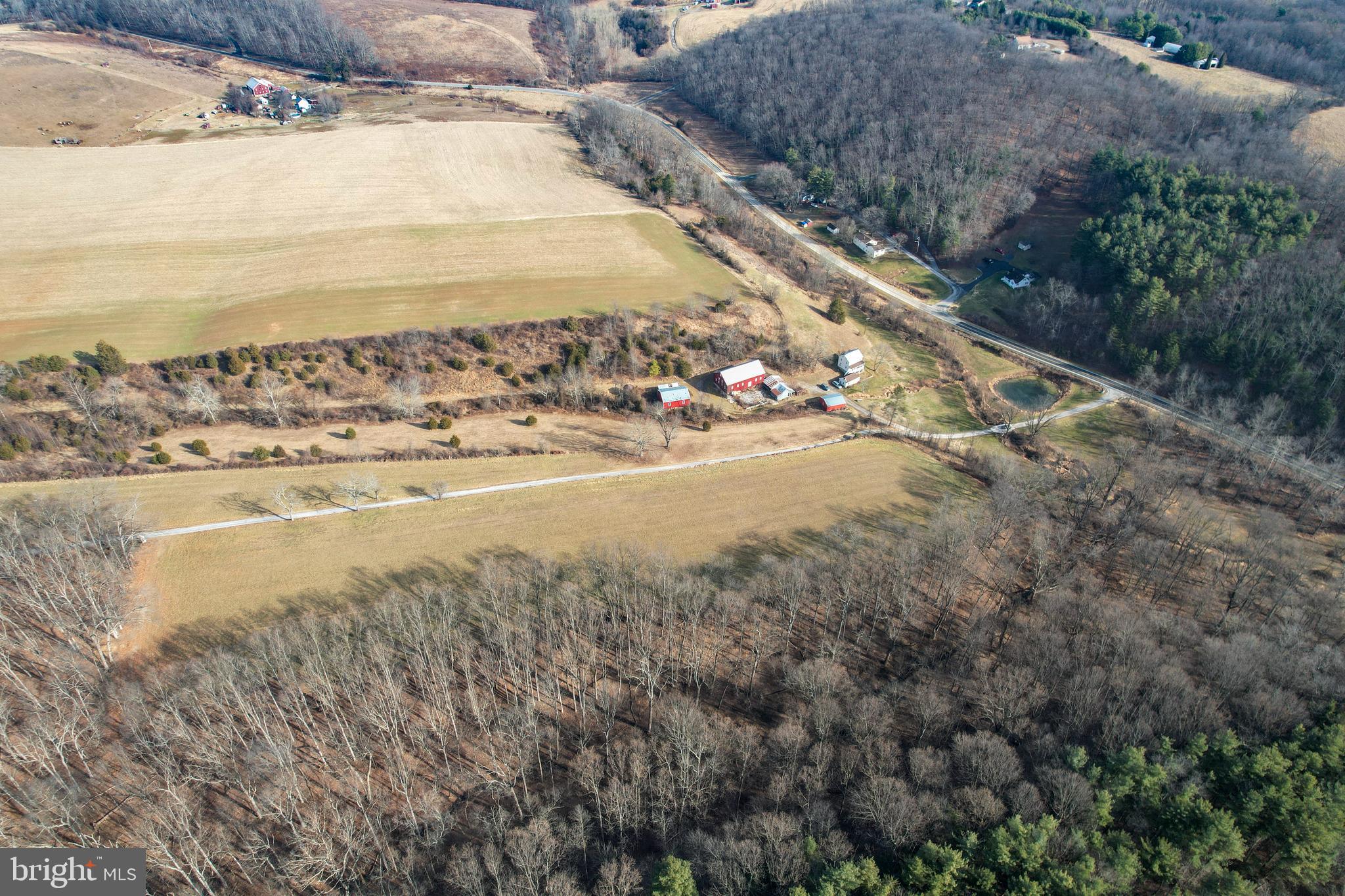 Geeting Road Westminster, MD 21158 - Photo 4 of 17 a view of an ocean beach