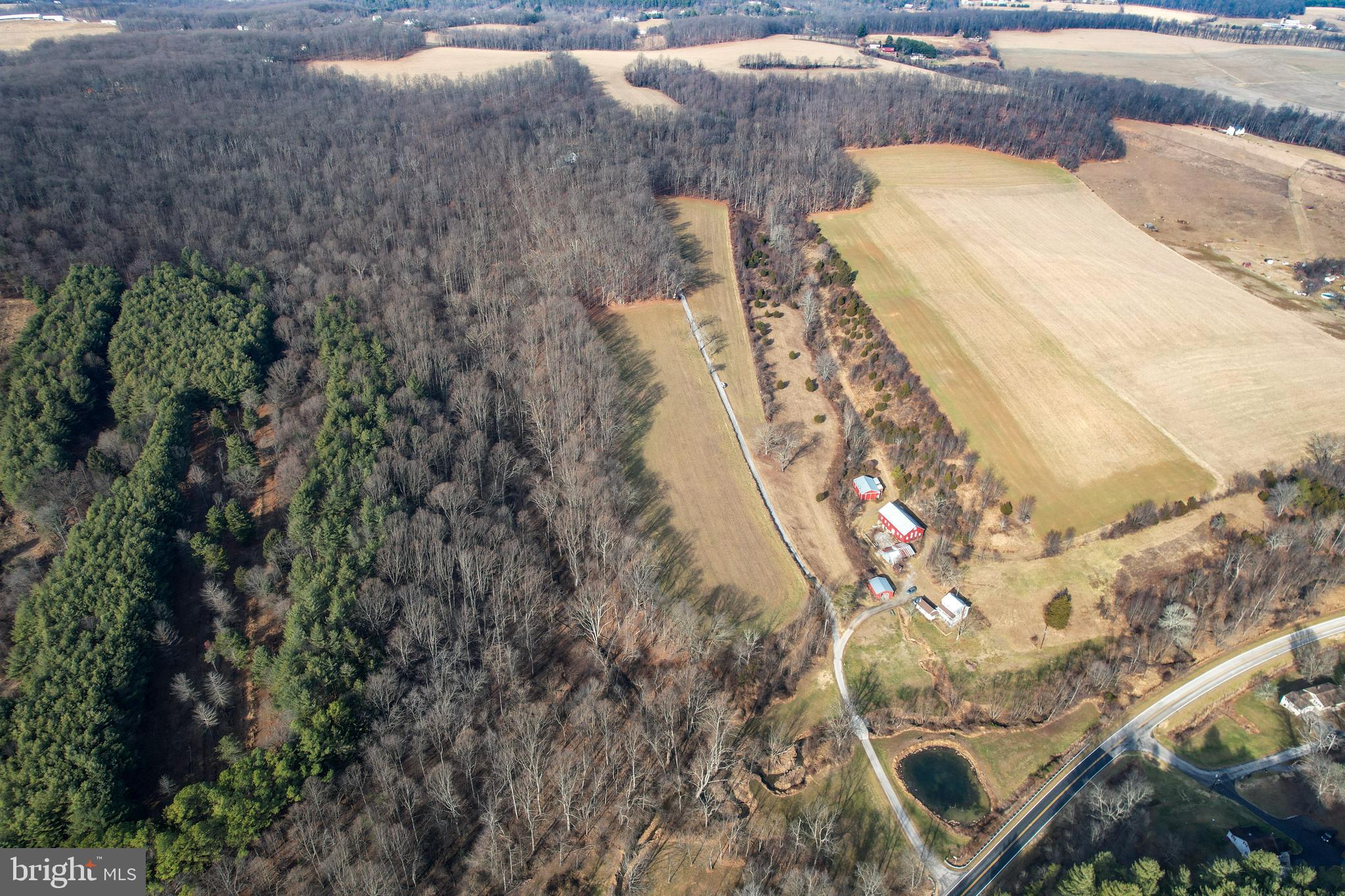 Geeting Road Westminster, MD 21158 - Photo 6 of 17 a view of a swimming pool and sitting area