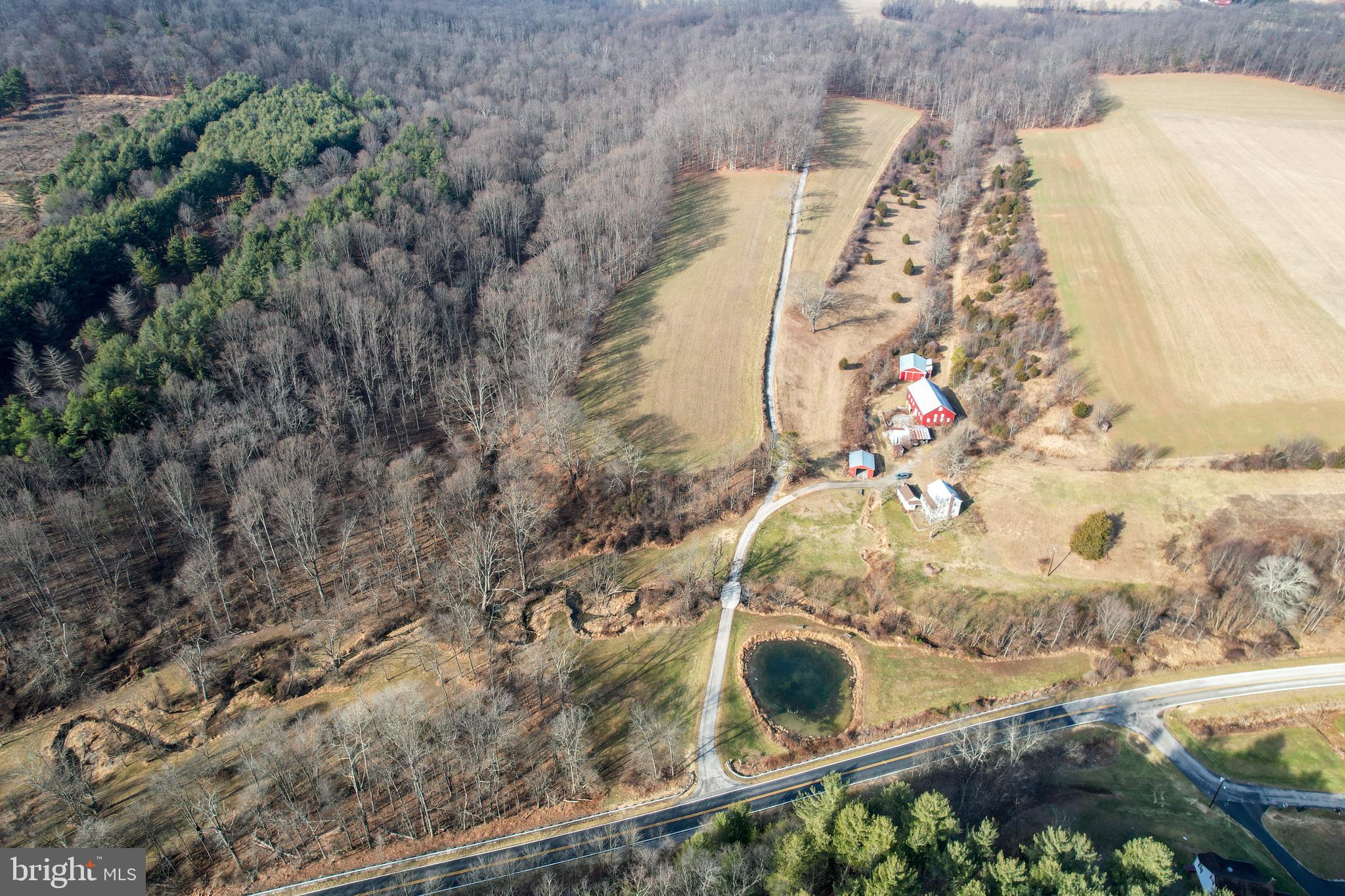 Geeting Road Westminster, MD 21158 - Photo 7 of 17