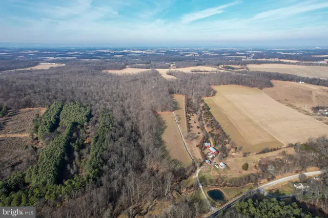 a view of balcony and yard