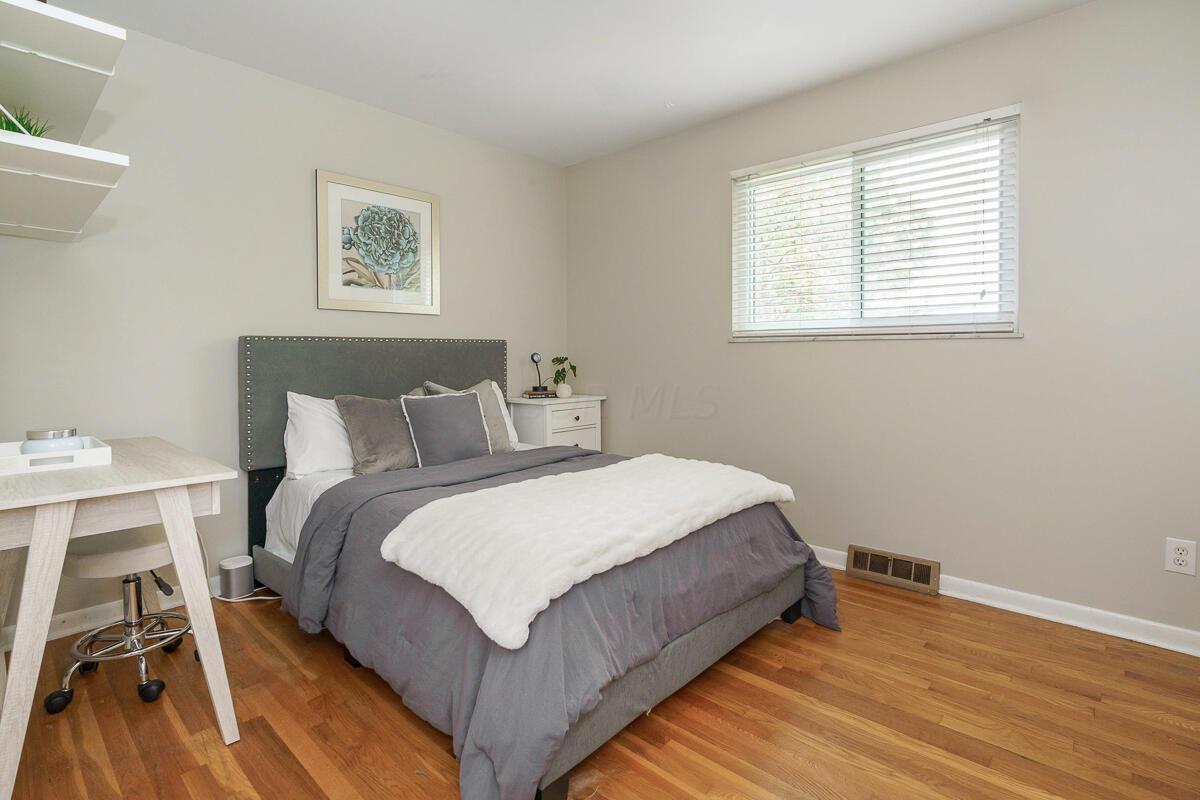 3090 North Star Road Columbus, OH 43221 - Photo 31 of 44 3090 bedroom 4