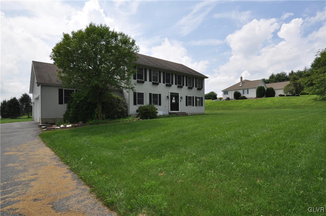 813 Lahr Road Nazareth, PA 18064 - Photo 1 of 21
