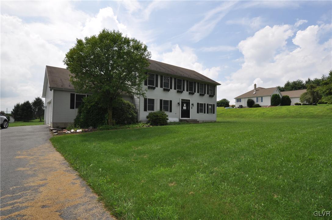 813 Lahr Road Nazareth, PA 18064 - Photo 2 of 21