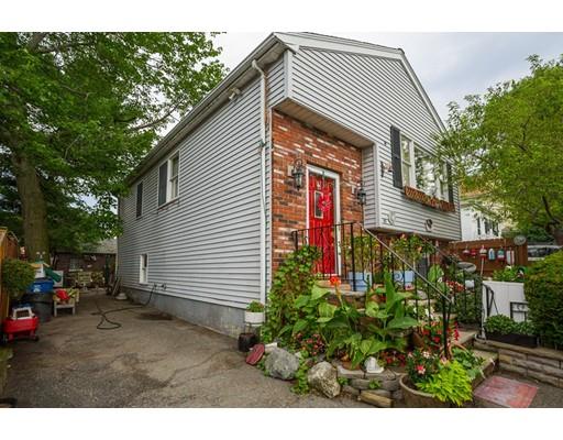 40 Woodland Road Revere, MA 02151 - Photo 20 of 20 Gallery Image 20