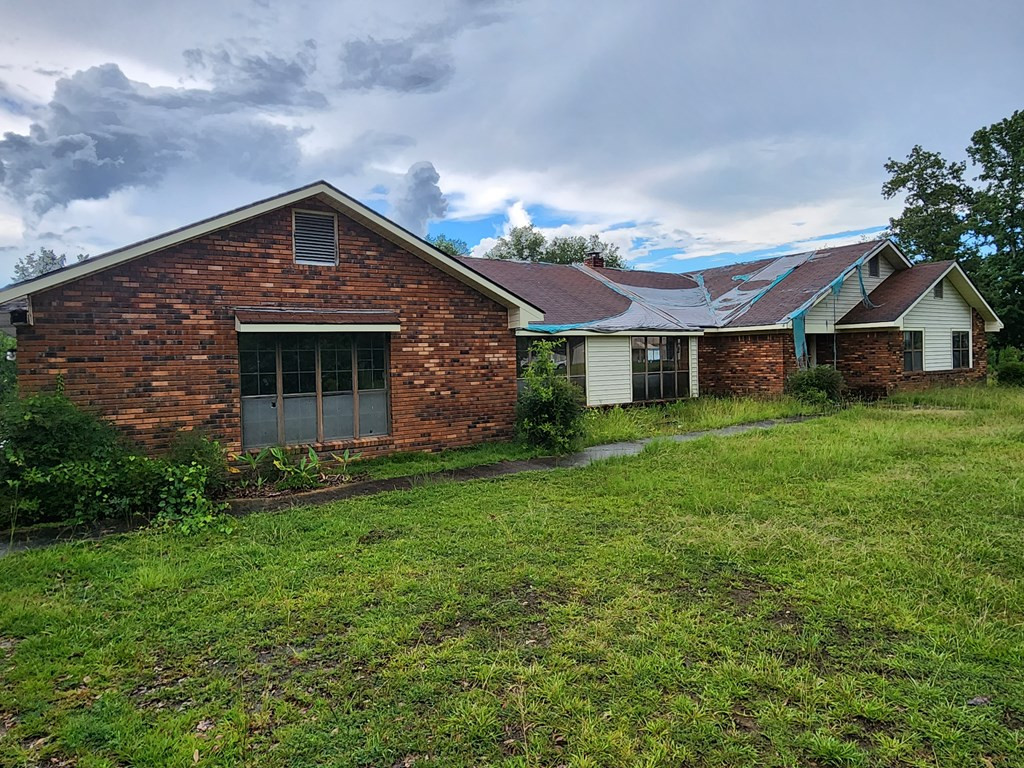 2139 Gradyville Road McComb, MS 39648 - Photo 2 of 31 Photo 2