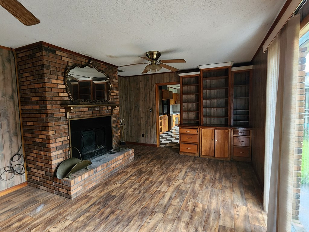 2139 Gradyville Road McComb, MS 39648 - Photo 8 of 31 Photo 8