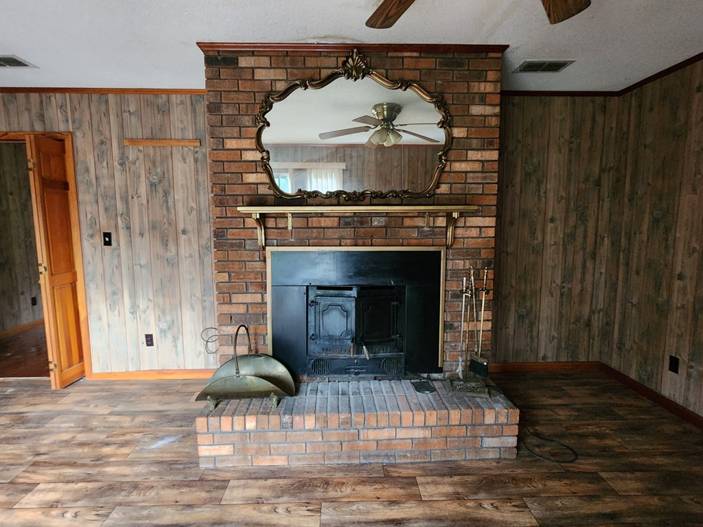 2139 Gradyville Road McComb, MS 39648 - Photo 9 of 31 Photo 9