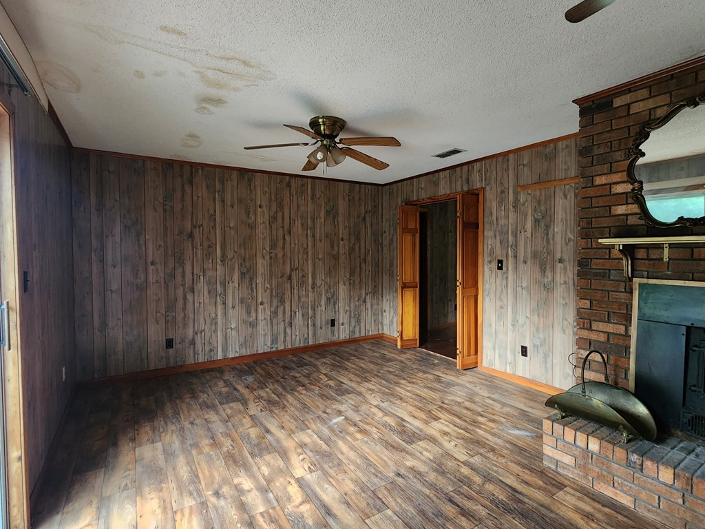 2139 Gradyville Road McComb, MS 39648 - Photo 10 of 31 Photo 10