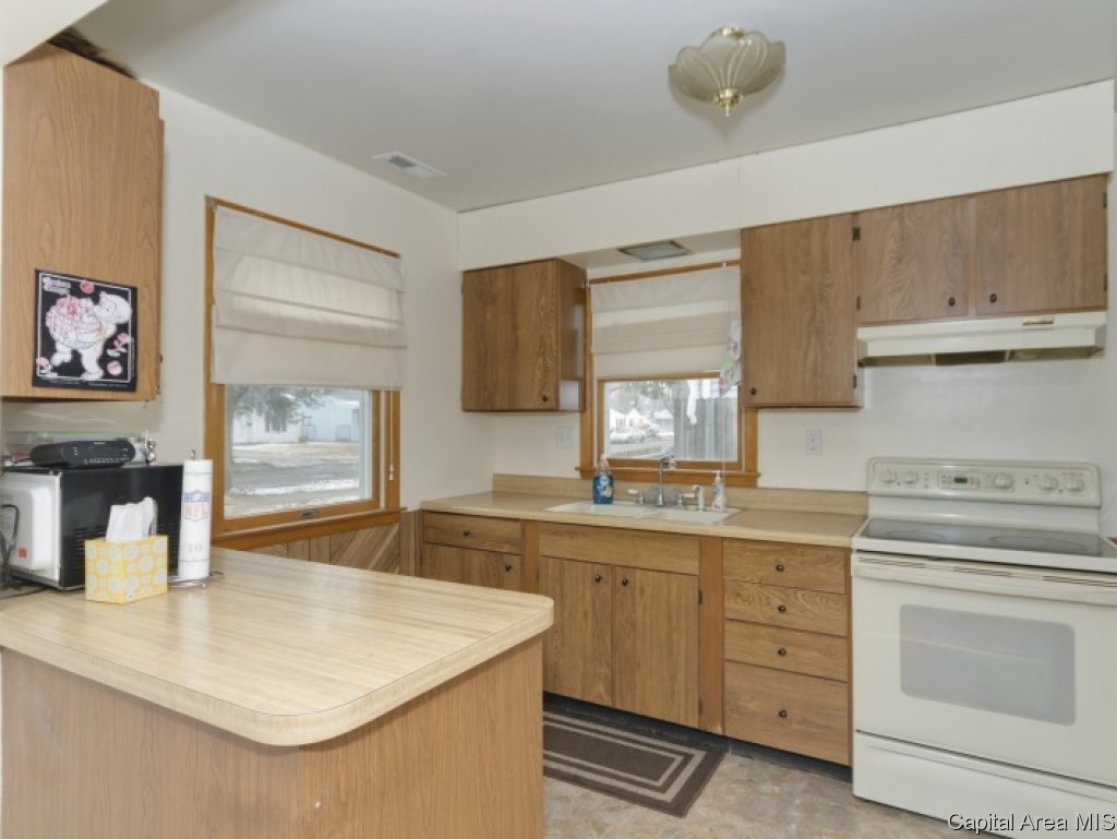 1812 North 20th Street Springfield, IL 62702 - Photo 3 of 13
