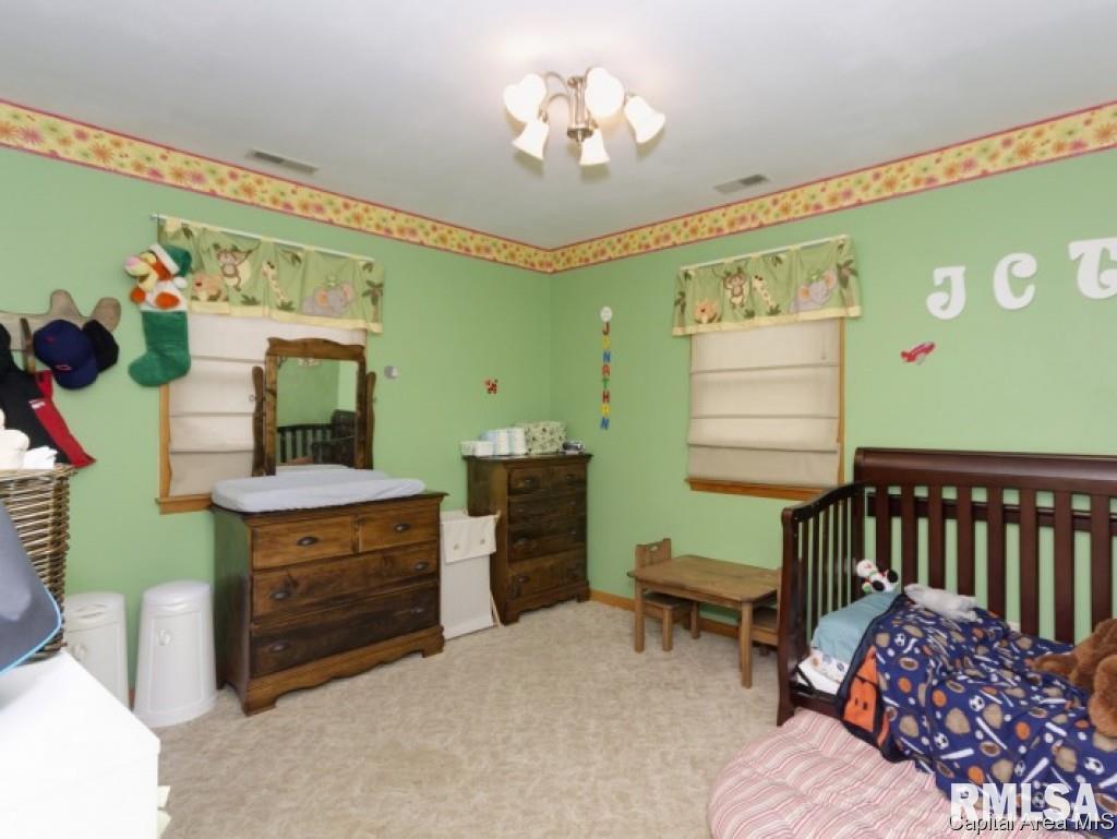 1812 North 20th Street Springfield, IL 62702 - Photo 9 of 13