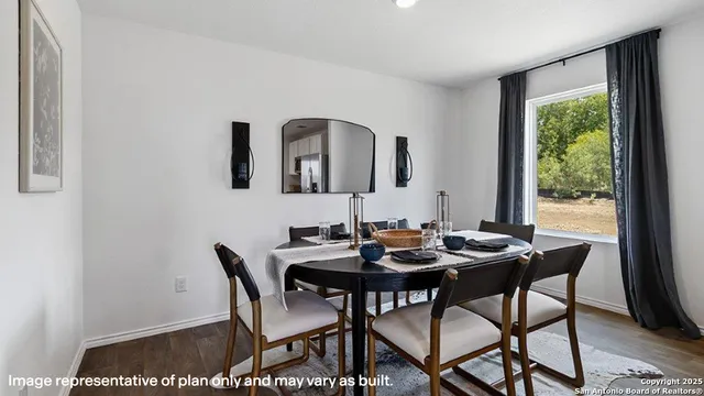 $254,795 | 4259 Marjoram Landing, Von Ormy, TX 78073