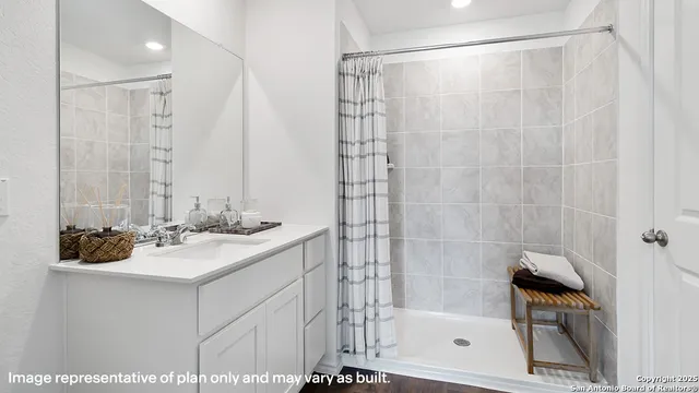 $254,795 | 4259 Marjoram Landing, Von Ormy, TX 78073