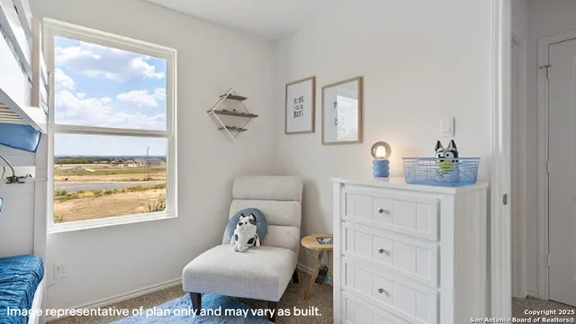 $254,795 | 4259 Marjoram Landing, Von Ormy, TX 78073