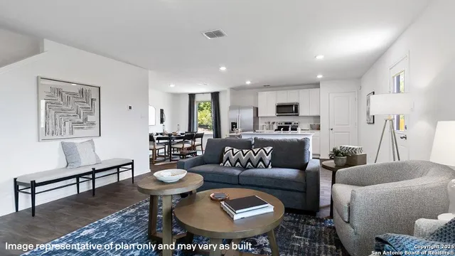 $254,795 | 4259 Marjoram Landing, Von Ormy, TX 78073