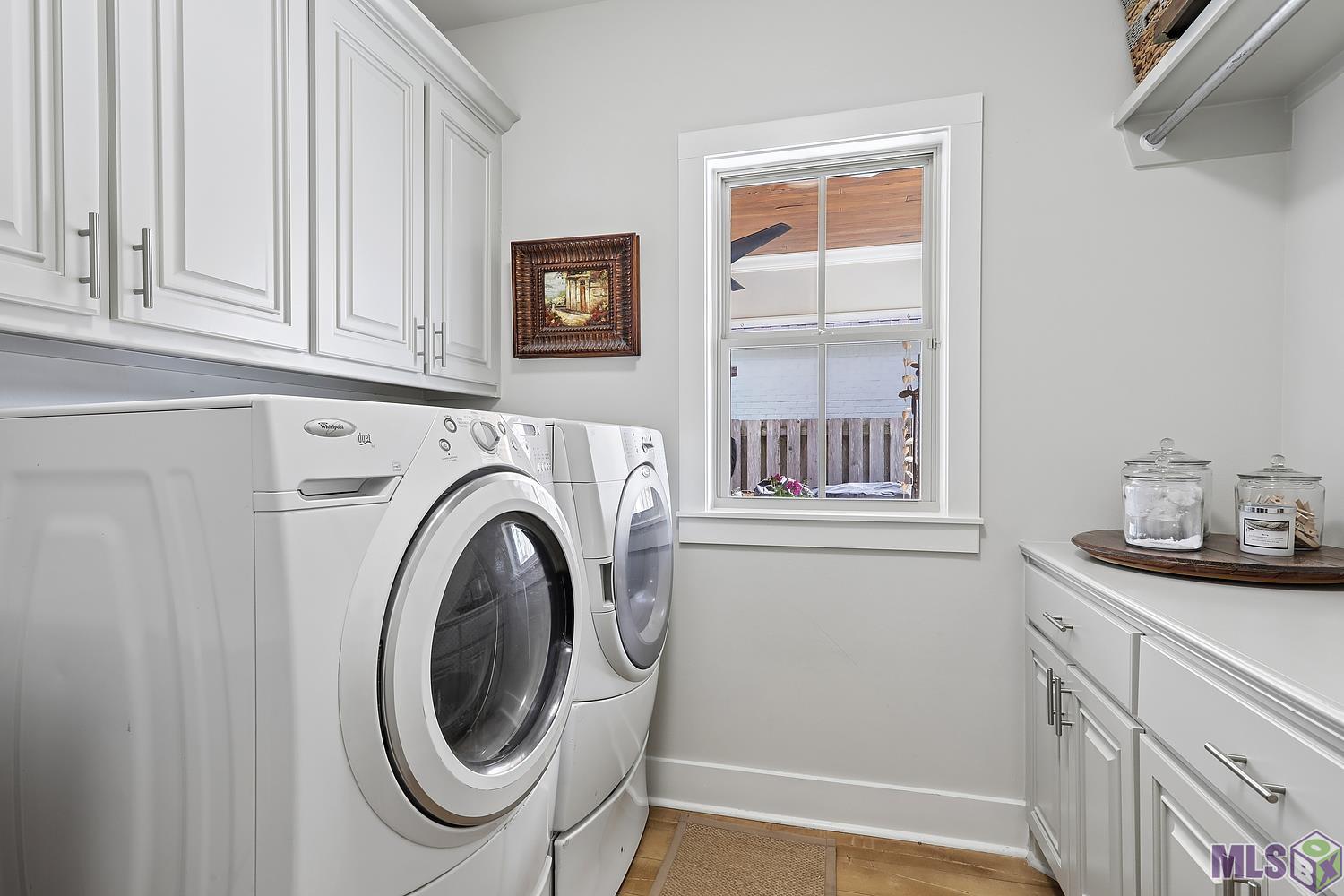 7143 Rue Lierre Street Zachary, LA 70791 - Photo 12 of 15 Laundry