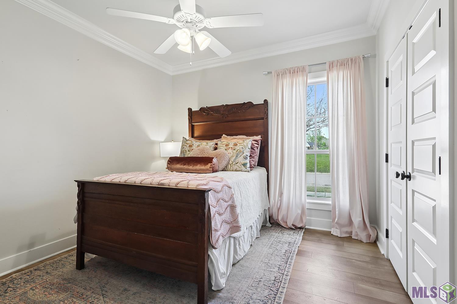 7143 Rue Lierre Street Zachary, LA 70791 - Photo 9 of 15 Bedroom