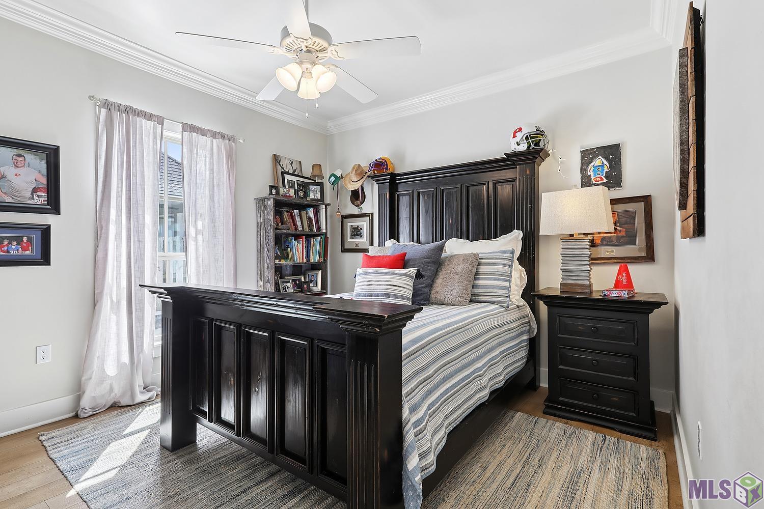 7143 Rue Lierre Street Zachary, LA 70791 - Photo 10 of 15 Bedroom