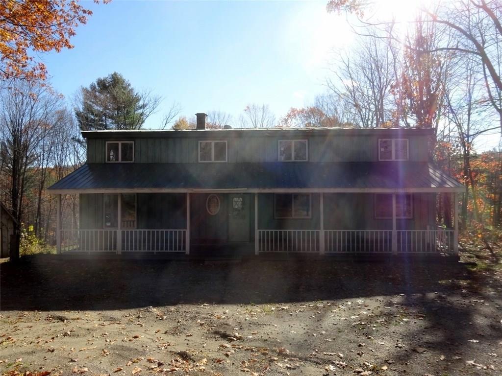 42 Varnum Pond Road Temple, ME 04984 - Photo 2 of 17 Photo