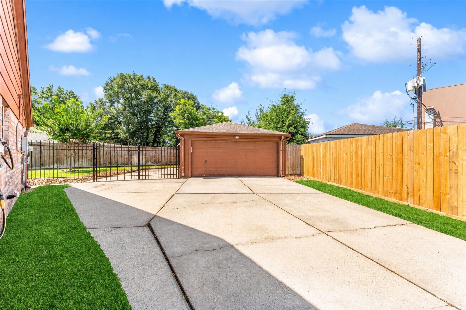 4711 Carbrook Court Spring, TX 77388 - Photo 29 of 29