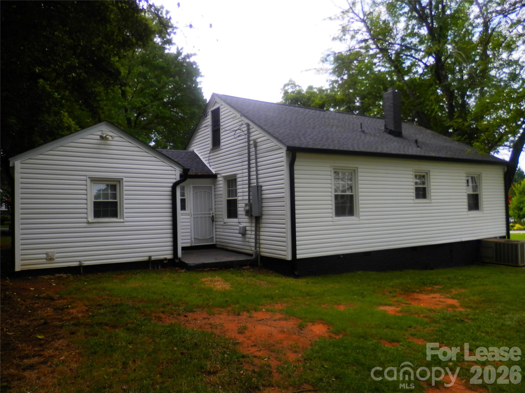 1416 Effingham Road Charlotte, NC 28208 - Photo 27 of 27