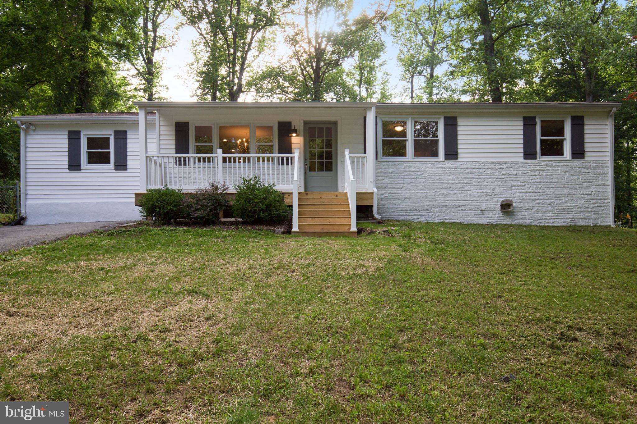 3725 Spruce Road Port Republic, MD 20676 - Photo 1 of 19 Front