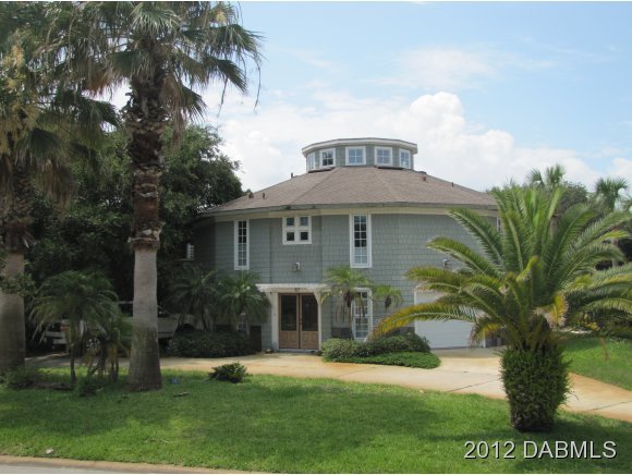 87 Buschman Drive Ponce Inlet, FL 32127 - Photo 1 of 24 Primary Photo