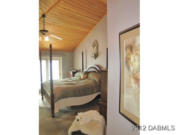 87 Buschman Drive Ponce Inlet, FL 32127 - Photo 12 of 24 Additional Photo