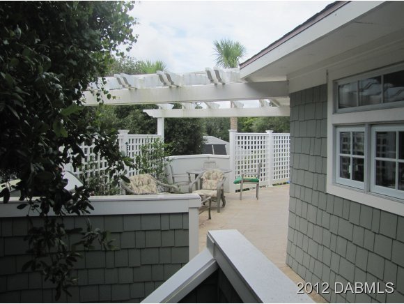 87 Buschman Drive Ponce Inlet, FL 32127 - Photo 18 of 24 Additional Photo