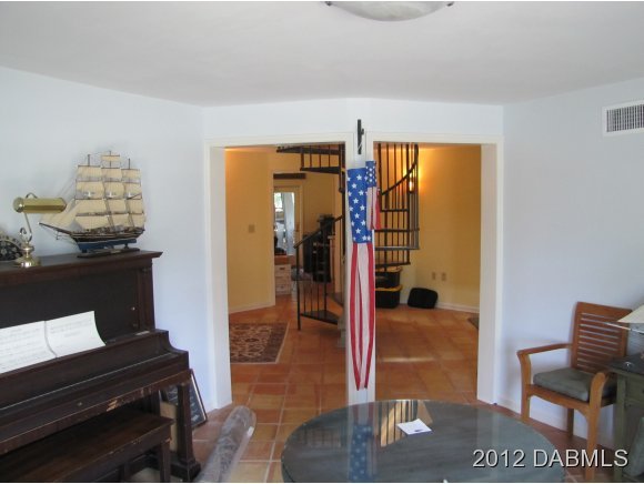 87 Buschman Drive Ponce Inlet, FL 32127 - Photo 19 of 24 Additional Photo