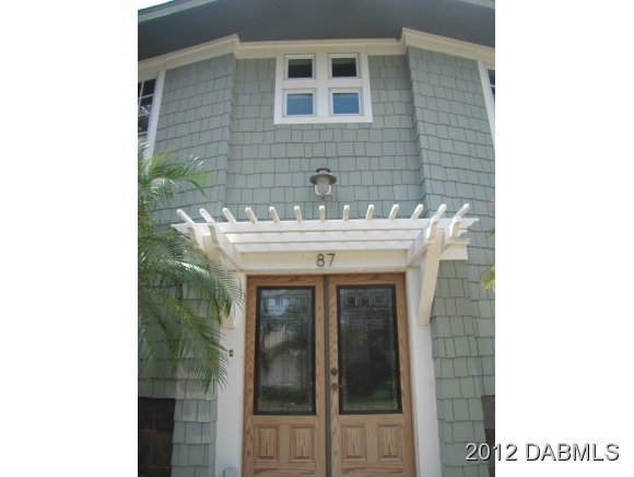 87 Buschman Drive Ponce Inlet, FL 32127 - Photo 2 of 24 Additional Photo