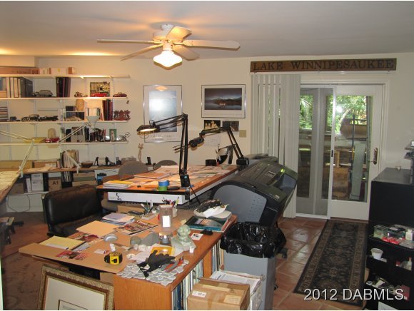 87 Buschman Drive Ponce Inlet, FL 32127 - Photo 21 of 24 Additional Photo