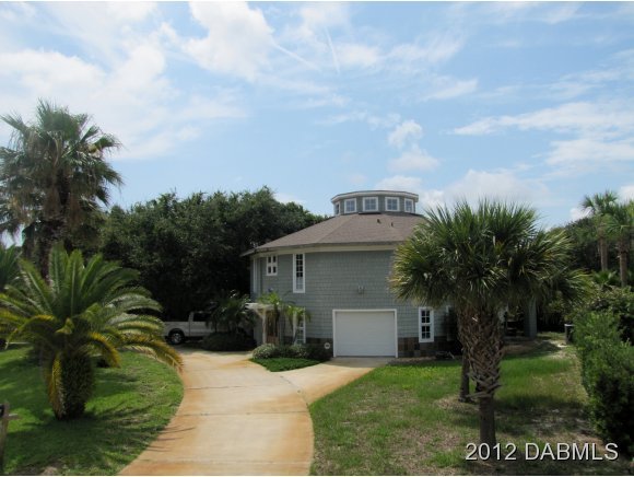 87 Buschman Drive Ponce Inlet, FL 32127 - Photo 3 of 24 Additional Photo