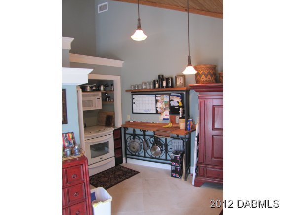 87 Buschman Drive Ponce Inlet, FL 32127 - Photo 5 of 24 Additional Photo