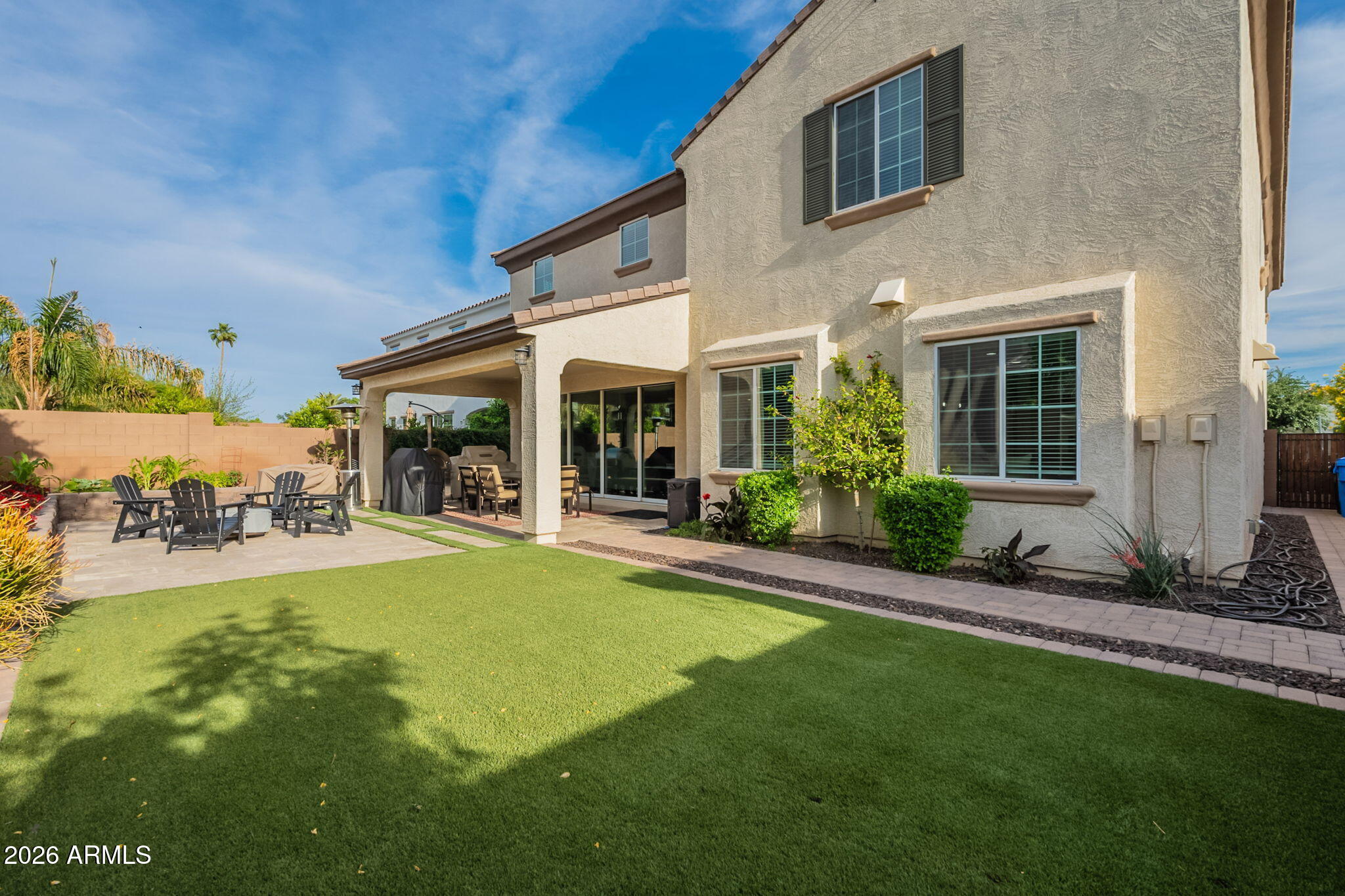 634 West Ranch Road Gilbert, AZ 85233 - Photo 72 of 114