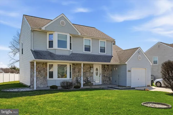 $515,000 | 1640 Britany Drive, Bensalem, PA 19020