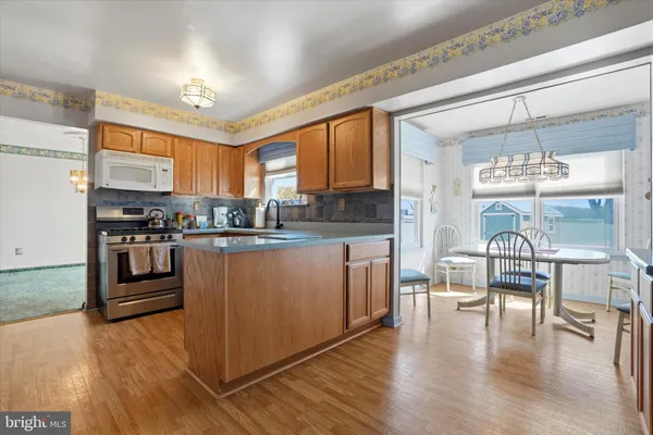 $515,000 | 1640 Britany Drive, Bensalem, PA 19020