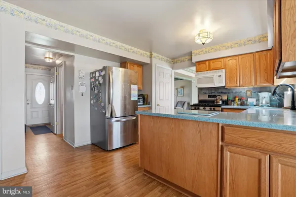 $515,000 | 1640 Britany Drive, Bensalem, PA 19020