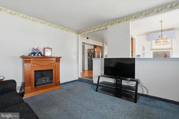 $515,000 | 1640 Britany Drive, Bensalem, PA 19020