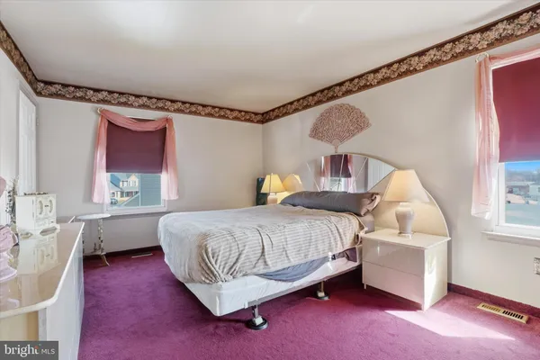 $515,000 | 1640 Britany Drive, Bensalem, PA 19020