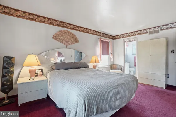 $515,000 | 1640 Britany Drive, Bensalem, PA 19020