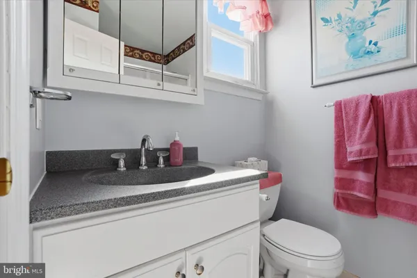 $515,000 | 1640 Britany Drive, Bensalem, PA 19020