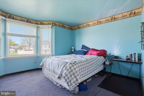 $515,000 | 1640 Britany Drive, Bensalem, PA 19020